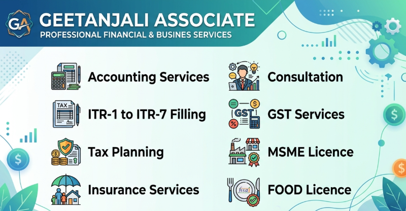 Geetanjali Associates