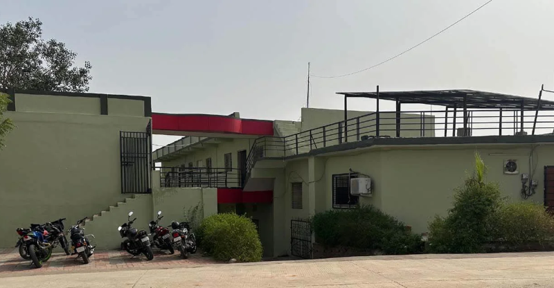 Kamaksha Institute