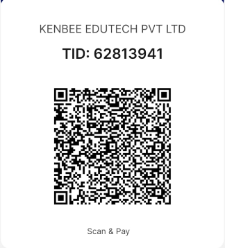 Scan & Pay