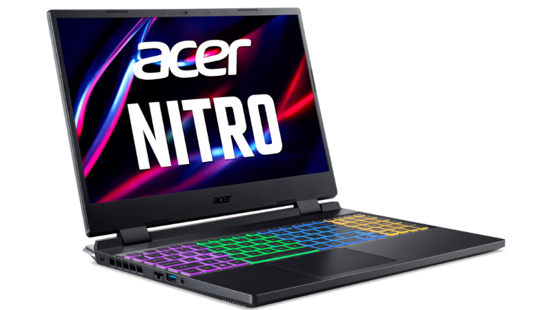 NITRO SERIES