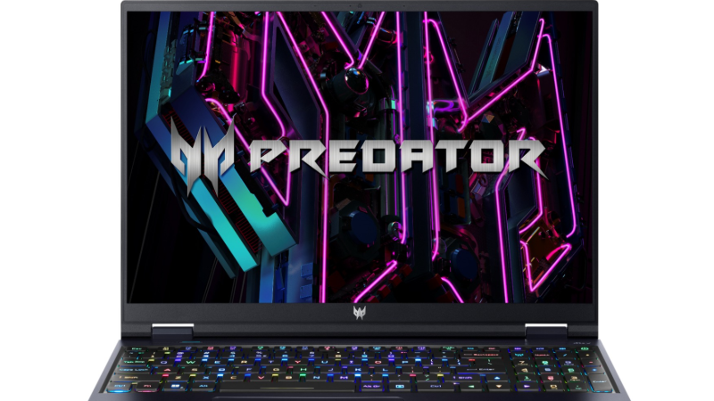 PREDATOR SERIES