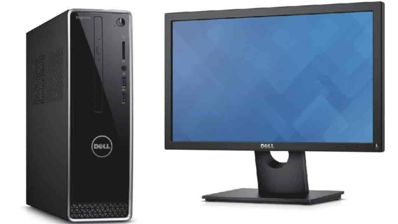 Desktop Computers