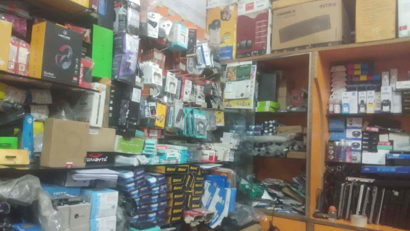 Computer Accessories