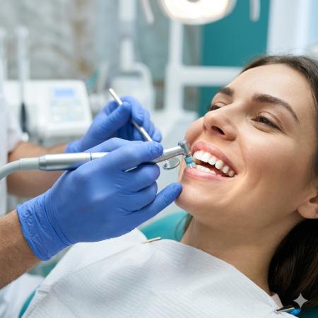 Root Canal Treatment (RCT)