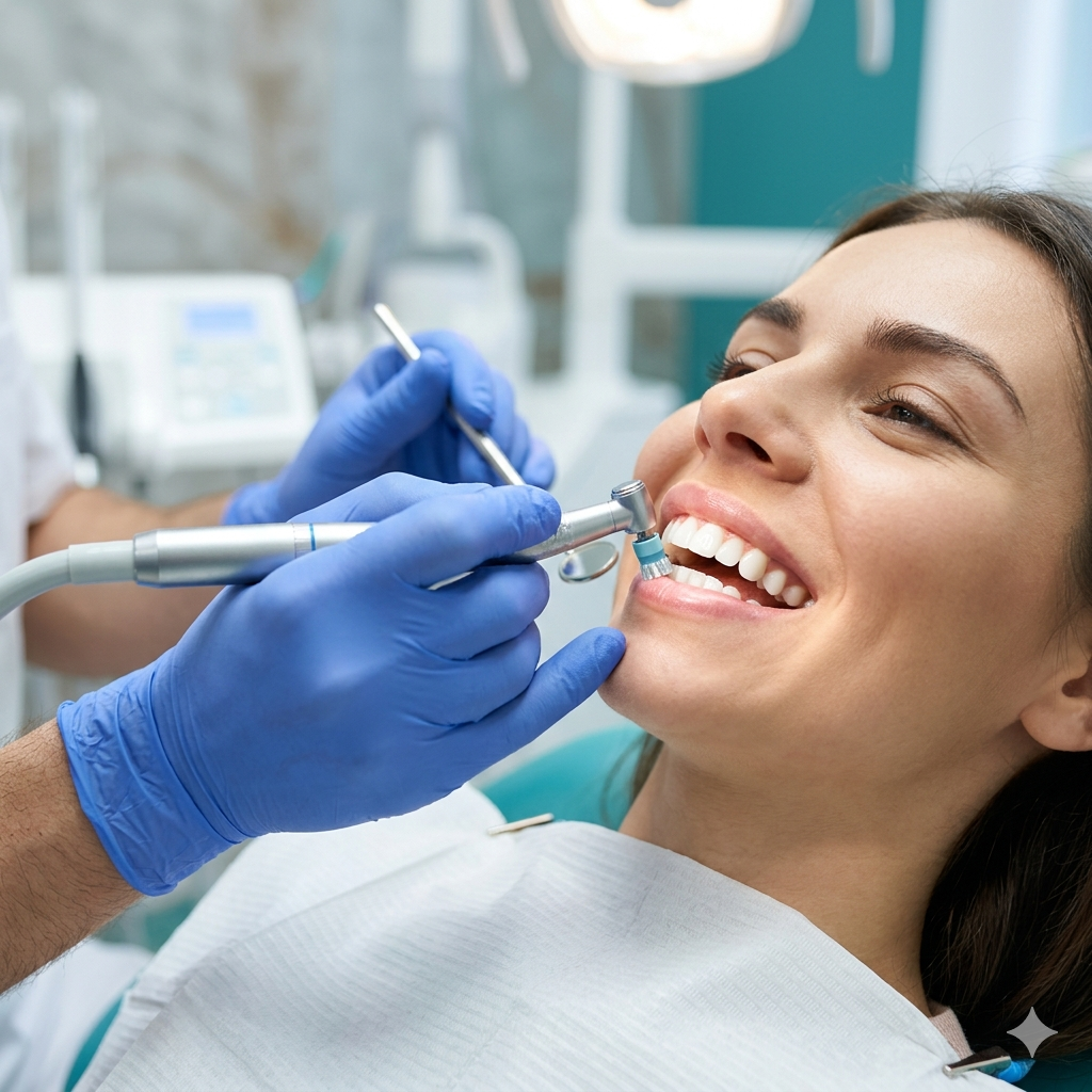 Tooth Extraction