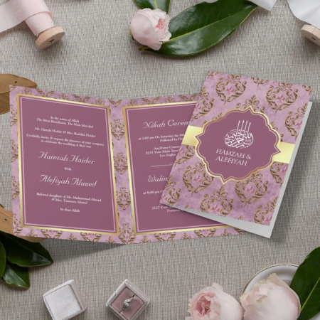 Wedding Cards