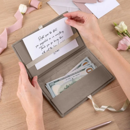 Gift Envelopes