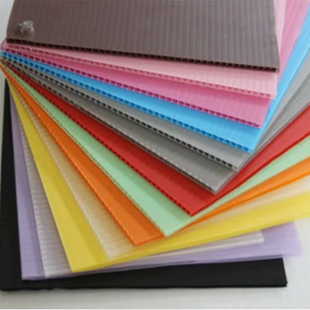 Sunpack Sheet