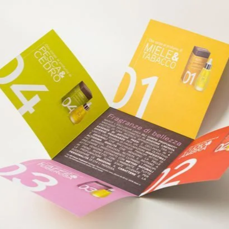 Pamphlet