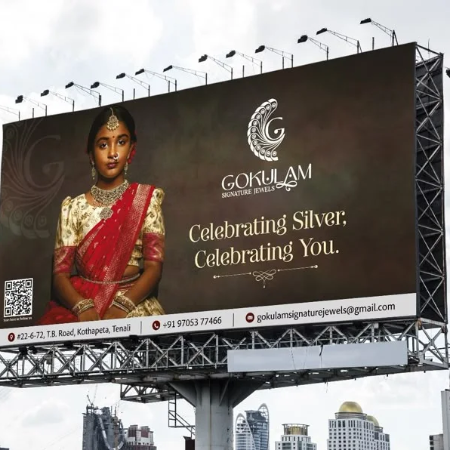 Outdoor Advertising
