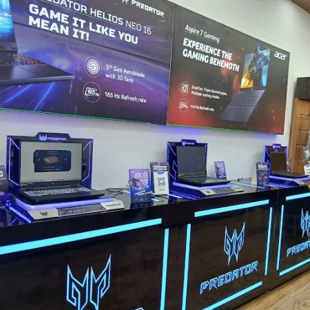 Laptop Sales