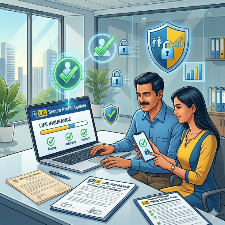 Policy Profile Update