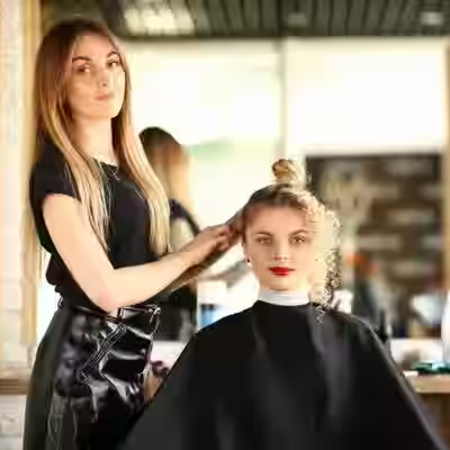 Hair Styling