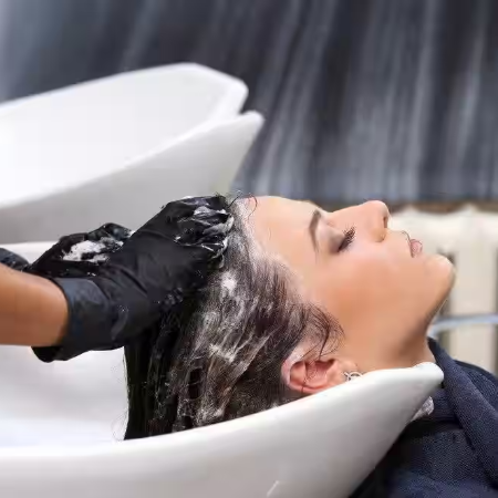 Hair Care Services