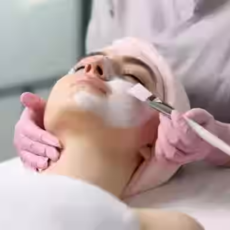 Face Care Services